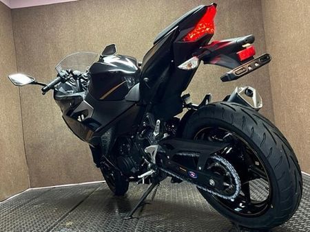 カワサキ ニンジャ 250 現車確認・対面販売をお願い致します。 18