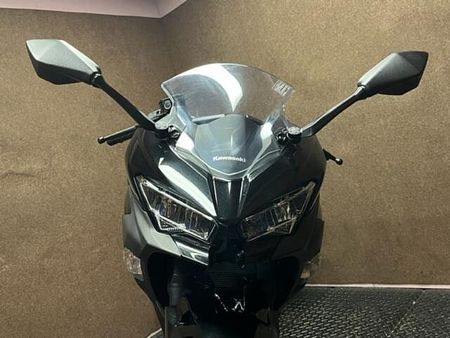 カワサキ ニンジャ 250 現車確認・対面販売をお願い致します。 3