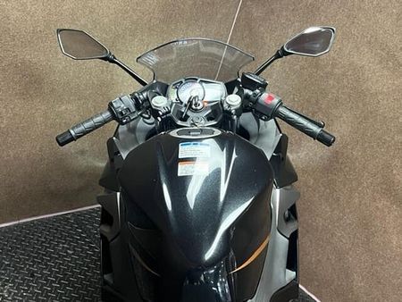 カワサキ ニンジャ 250 現車確認・対面販売をお願い致します。 6