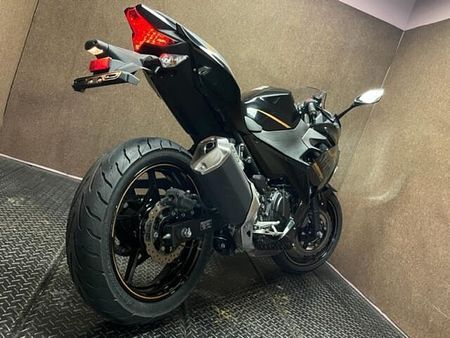 カワサキ ニンジャ 250 現車確認・対面販売をお願い致します。 9