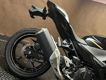 カワサキ ニンジャ 250 現車確認・対面販売をお願い致します。 10