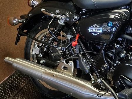 ベネリ IMPERIALE400 現車確認・対面販売をお願い致します。 12