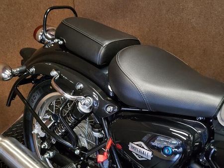 ベネリ IMPERIALE400 現車確認・対面販売をお願い致します。 15