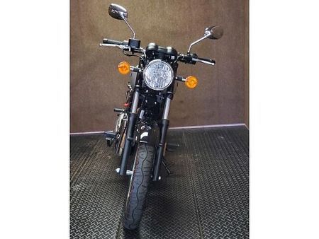 ベネリ IMPERIALE400 現車確認・対面販売をお願い致します。 22
