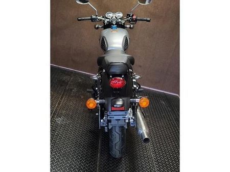 ベネリ IMPERIALE400 現車確認・対面販売をお願い致します。 31