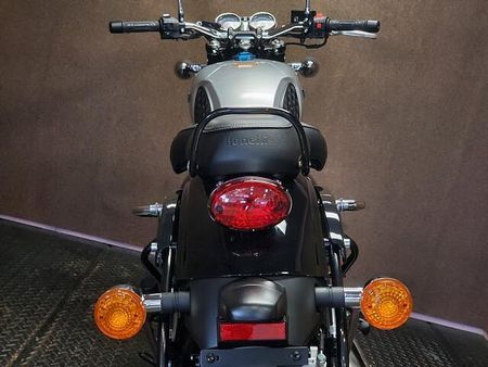 ベネリ IMPERIALE400 現車確認・対面販売をお願い致します。 32