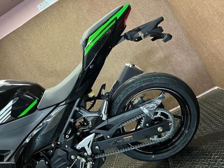 カワサキ ニンジャ 400 現車確認・対面販売をお願い致します。 17