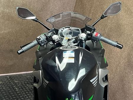 カワサキ ニンジャ 400 現車確認・対面販売をお願い致します。 6