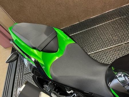 カワサキ ニンジャ 400 現車確認・対面販売をお願い致します。 7