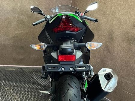 カワサキ ニンジャ 400 現車確認・対面販売をお願い致します。 8