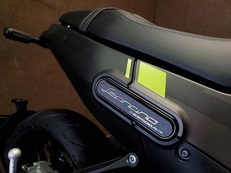 ベネリ Leoncino250 現車確認・対面販売をお願い致します。 11