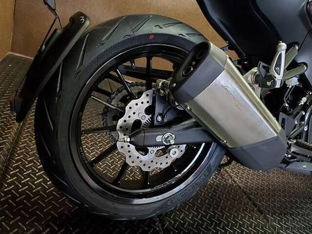 ベネリ Leoncino250 現車確認・対面販売をお願い致します。 13
