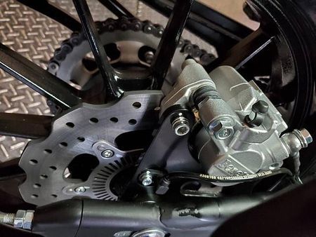 ベネリ Leoncino250 現車確認・対面販売をお願い致します。 14