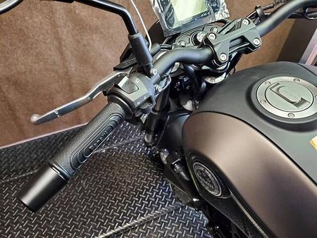 ベネリ Leoncino250 現車確認・対面販売をお願い致します。 17