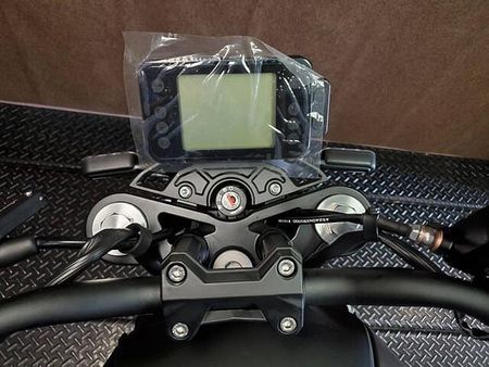 ベネリ Leoncino250 現車確認・対面販売をお願い致します。 18