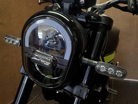 ベネリ Leoncino250 現車確認・対面販売をお願い致します。 22