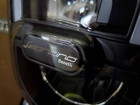 ベネリ Leoncino250 現車確認・対面販売をお願い致します。 23