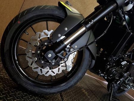 ベネリ Leoncino250 現車確認・対面販売をお願い致します。 26