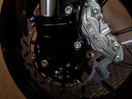 ベネリ Leoncino250 現車確認・対面販売をお願い致します。 27