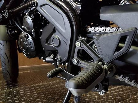 ベネリ Leoncino250 現車確認・対面販売をお願い致します。 29