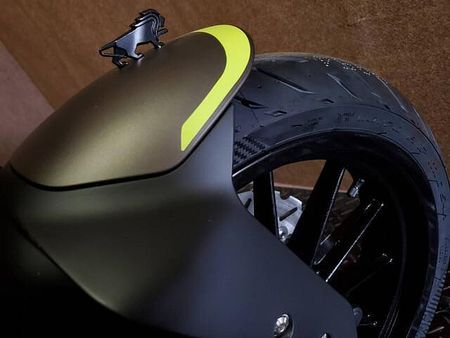 ベネリ Leoncino250 現車確認・対面販売をお願い致します。 6