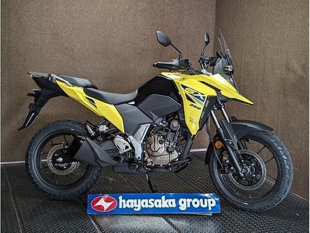 スズキ Vストローム250SX 現車確認・対面販売をお願い致します。 1