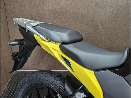 スズキ Vストローム250SX 現車確認・対面販売をお願い致します。 12