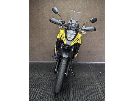 スズキ Vストローム250SX 現車確認・対面販売をお願い致します。 14