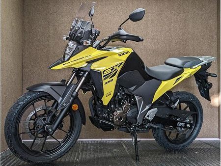 スズキ Vストローム250SX 現車確認・対面販売をお願い致します。 17