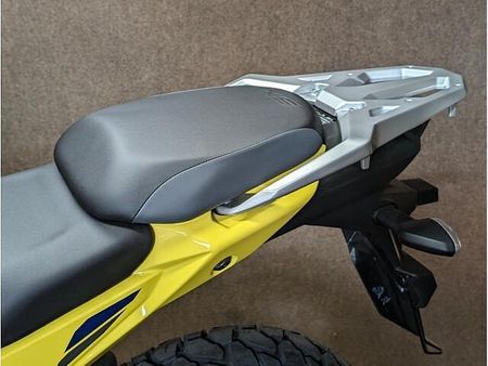 スズキ Vストローム250SX 現車確認・対面販売をお願い致します。 20