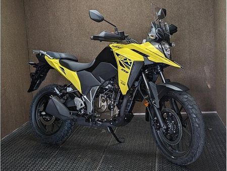 スズキ Vストローム250SX 現車確認・対面販売をお願い致します。 2
