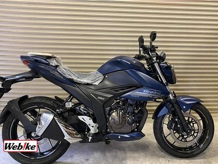 スズキ ジクサー 250 プロスタクボは安全・安心の四国運輸局認証工場です。 1