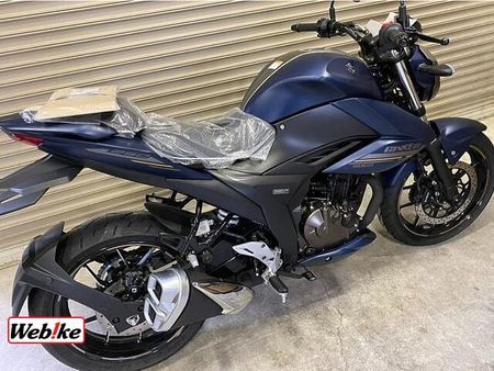スズキ ジクサー 250 プロスタクボは安全・安心の四国運輸局認証工場です。 11