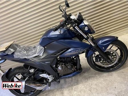 スズキ ジクサー 250 プロスタクボは安全・安心の四国運輸局認証工場です。 3