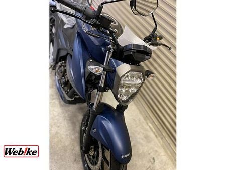 スズキ ジクサー 250 プロスタクボは安全・安心の四国運輸局認証工場です。 8