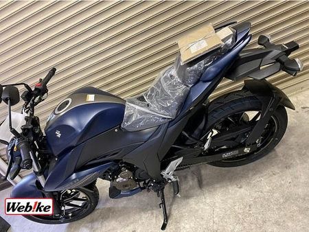 スズキ ジクサー 250 プロスタクボは安全・安心の四国運輸局認証工場です。 9