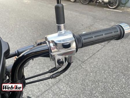 ホンダ クロスカブ50 登録諸経費は各社まちまちですが、プロスタクボは安心の6000円(登録・防犯)+自賠責のみ! 18