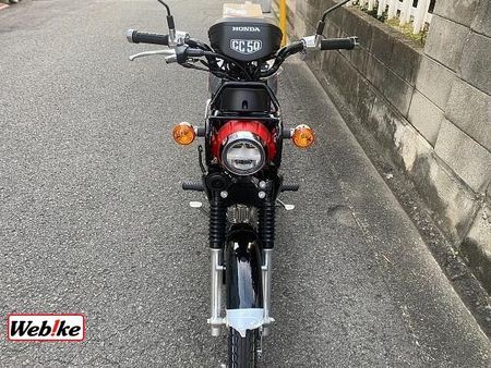 ホンダ クロスカブ50 登録諸経費は各社まちまちですが、プロスタクボは安心の6000円(登録・防犯)+自賠責のみ! 23