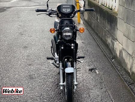 ホンダ クロスカブ50 登録諸経費は各社まちまちですが、プロスタクボは安心の5000円(登録・防犯)+自賠責のみ! 5