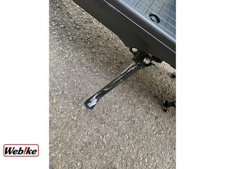 スズキ アドレス125 店頭現車無し、要取り寄せ車両。 14