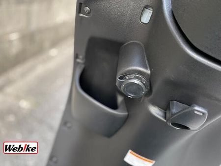 スズキ アドレス125 店頭現車無し、要取り寄せ車両。 18