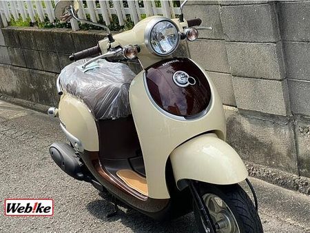 ホンダ ジョルノ 登録諸経費は各社まちまちですが、プロスタクボは安心の5000円(登録・防犯)+自賠責のみ! 6