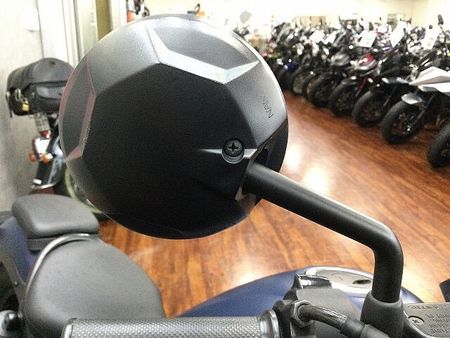 ホンダ レブル 250 REBEL 250【ヘルメットホルダー装備☆】 15
