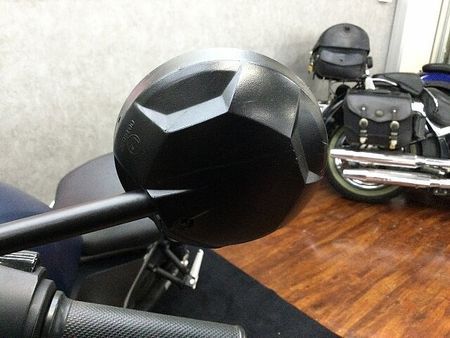 ホンダ レブル 250 REBEL 250【ヘルメットホルダー装備☆】 17