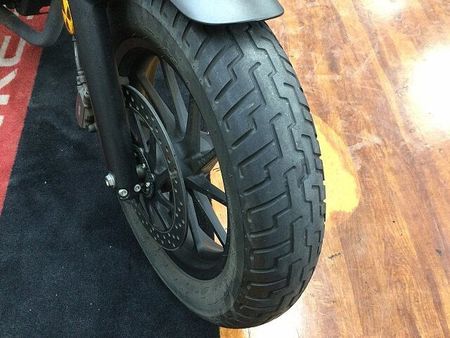 ホンダ レブル 250 REBEL 250【ヘルメットホルダー装備☆】 23
