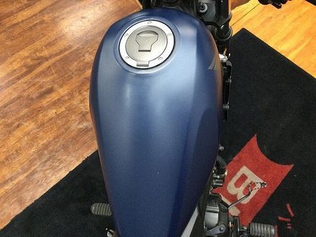 ホンダ レブル 250 REBEL 250【ヘルメットホルダー装備☆】 26