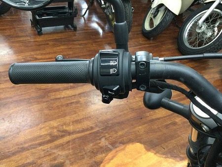 ホンダ レブル 250 REBEL 250【ヘルメットホルダー装備☆】 28