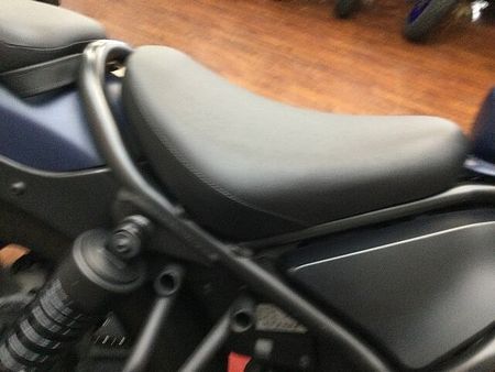 ホンダ レブル 250 REBEL 250【ヘルメットホルダー装備☆】 31