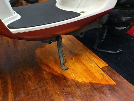 ヤマハ ビーノモルフェ 【マル得車輌】Vino Molfe【お買い物などに便利なフロントバスケット☆】 31