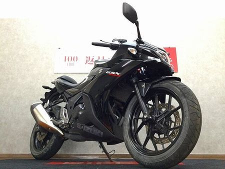 スズキ GSX250R 【マル得車輌】GSX250R【フルノーマル車両☆】 2
